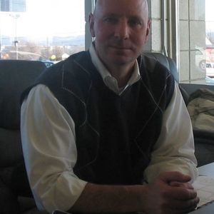 Meet your Posher, Nick